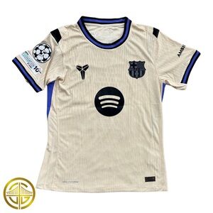 Lamine Yamal #10 Barcelona Jersey Camiseta del Barcelona Lamine Yamal 🇪🇸